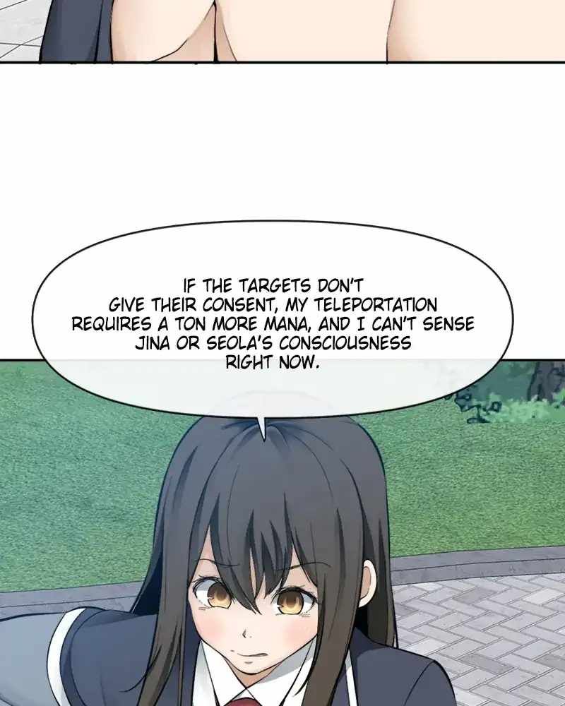 The Teacher of Perishable Villains chapter 46 page 66