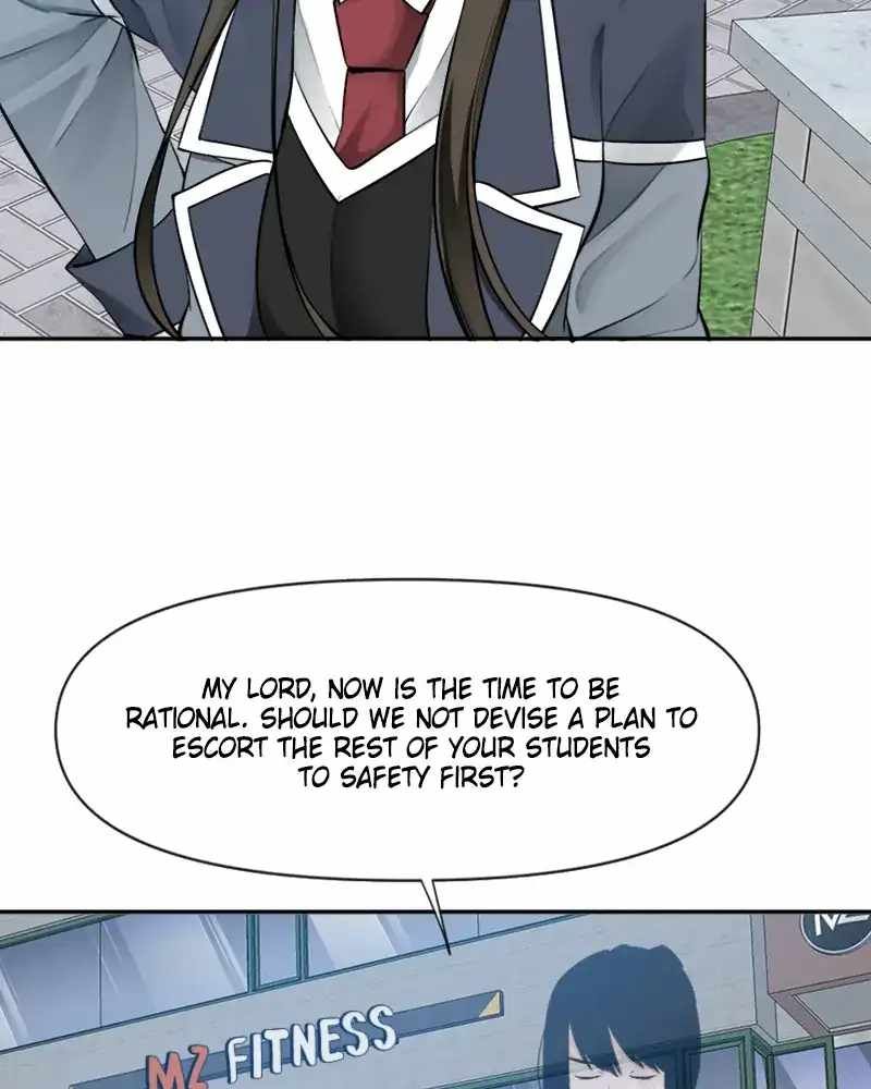The Teacher of Perishable Villains chapter 46 page 67