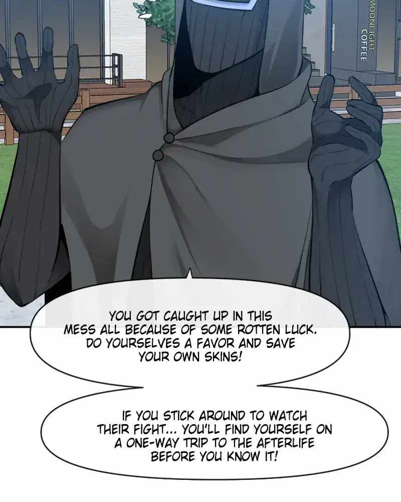 The Teacher of Perishable Villains chapter 46 page 71