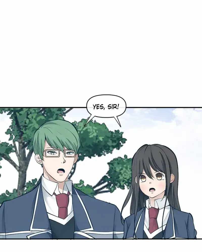The Teacher of Perishable Villains chapter 46 page 74