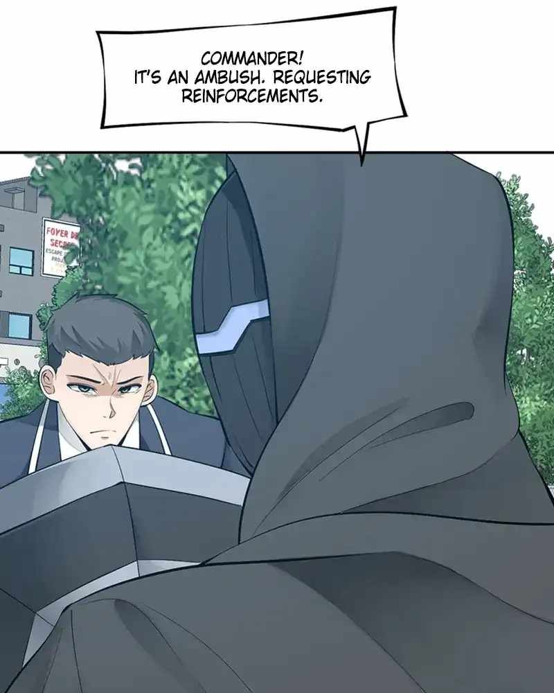 The Teacher of Perishable Villains chapter 46 page 8