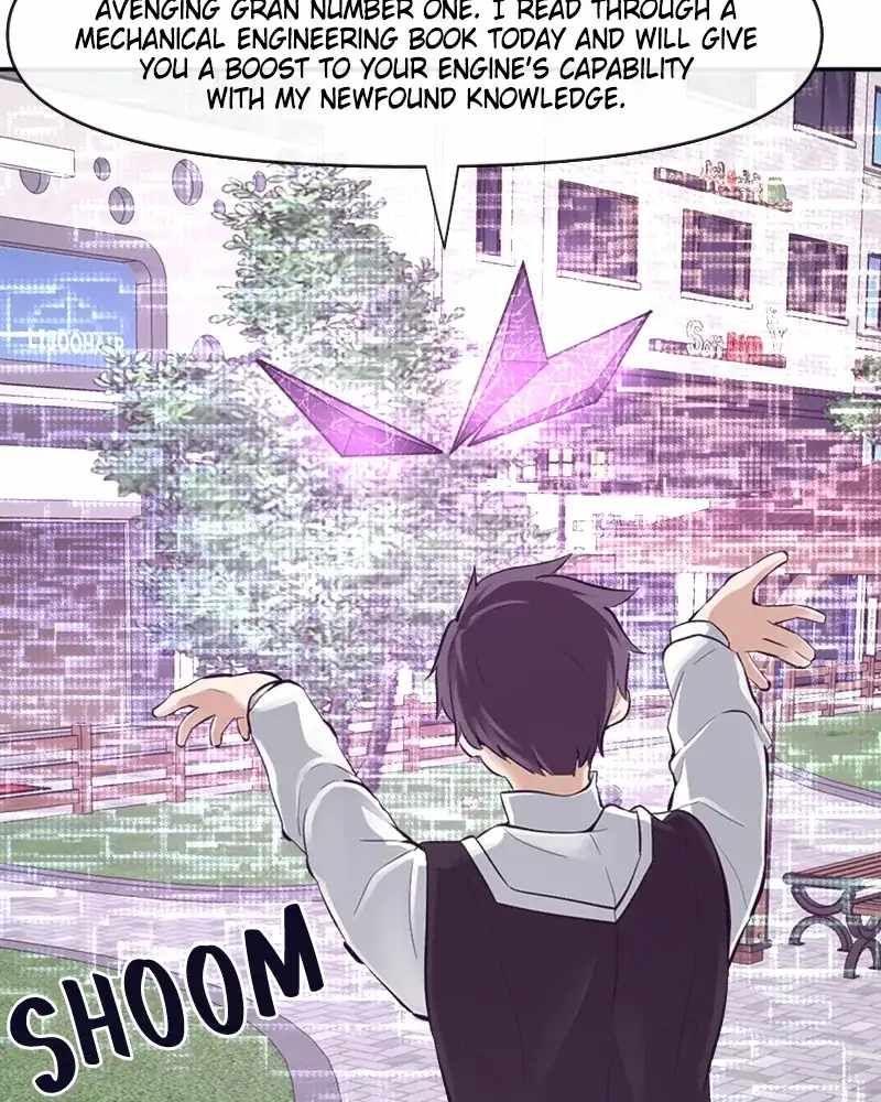The Teacher of Perishable Villains chapter 46 page 81