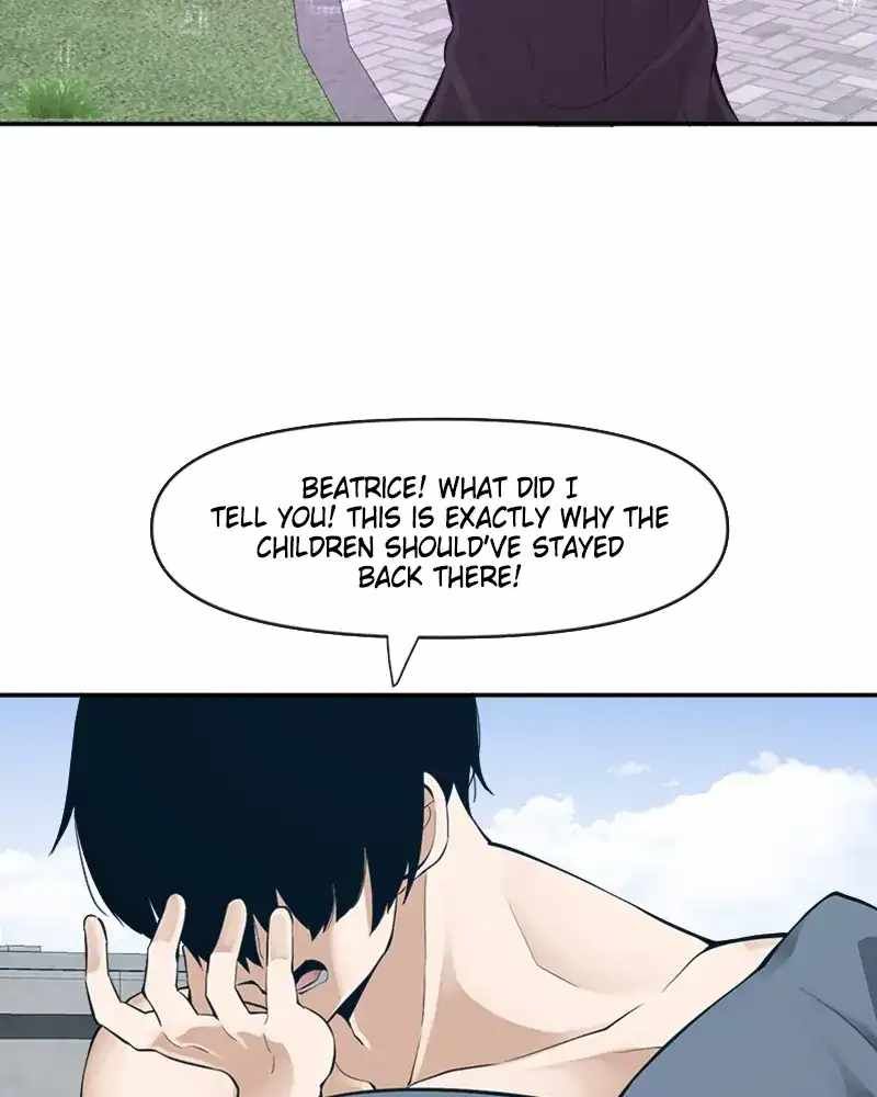 The Teacher of Perishable Villains chapter 46 page 82