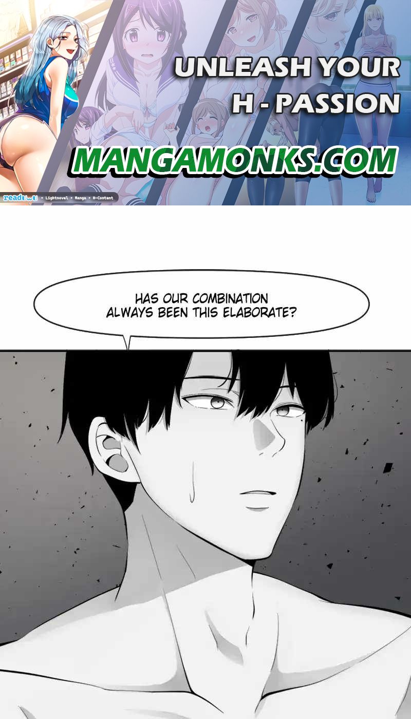 The Teacher of Perishable Villains chapter 47 page 1