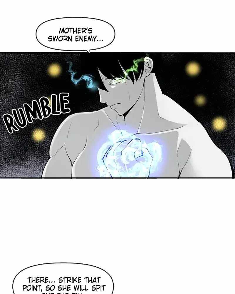 The Teacher of Perishable Villains chapter 47 page 11