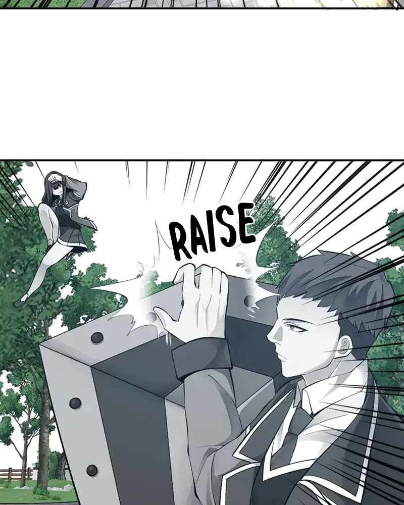 The Teacher of Perishable Villains chapter 47 page 16