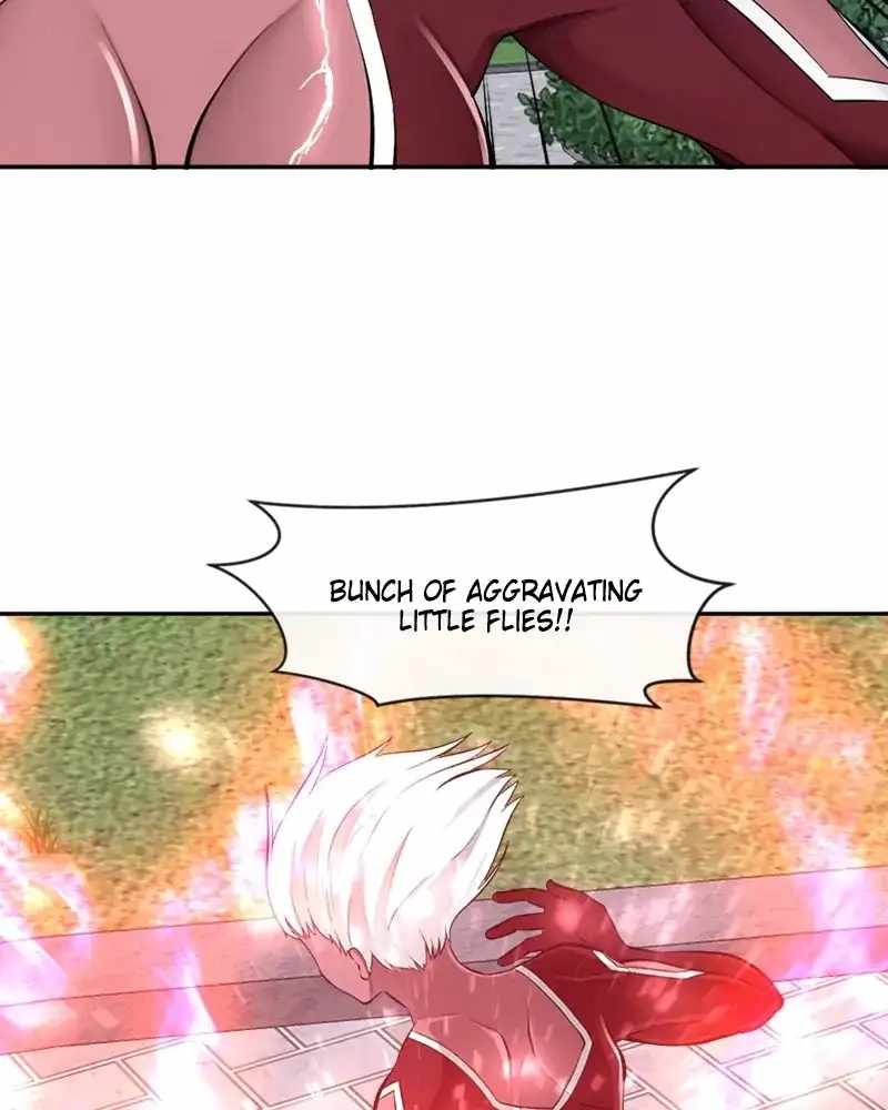 The Teacher of Perishable Villains chapter 47 page 26