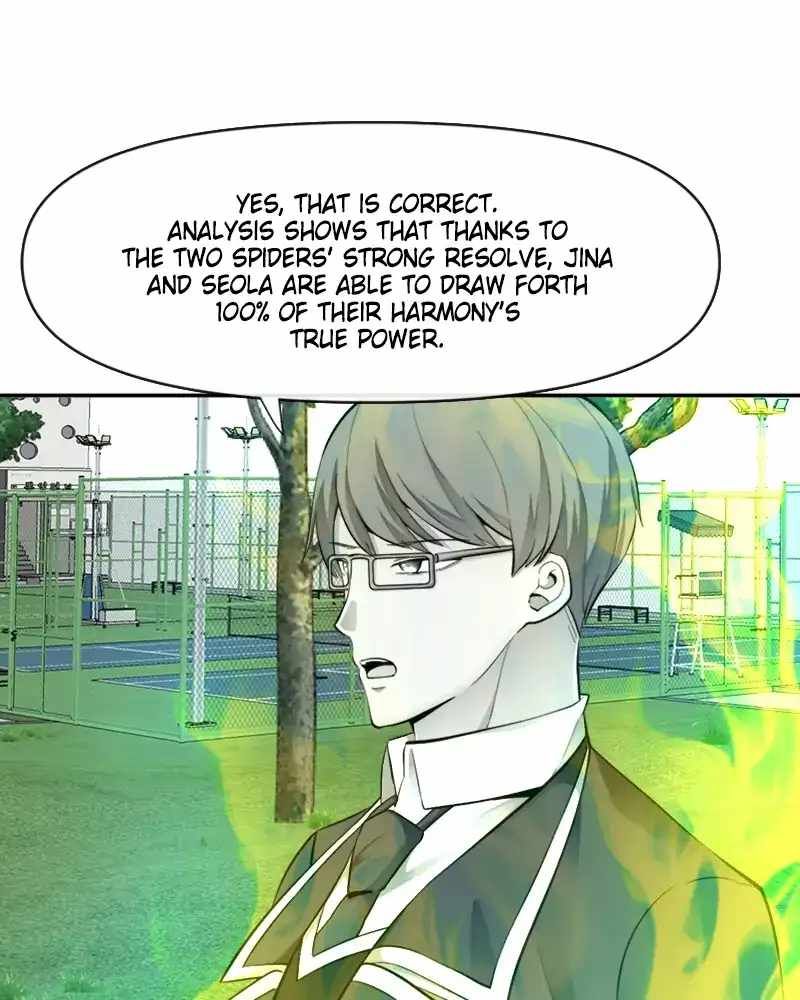 The Teacher of Perishable Villains chapter 47 page 3