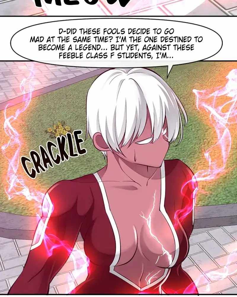 The Teacher of Perishable Villains chapter 47 page 30