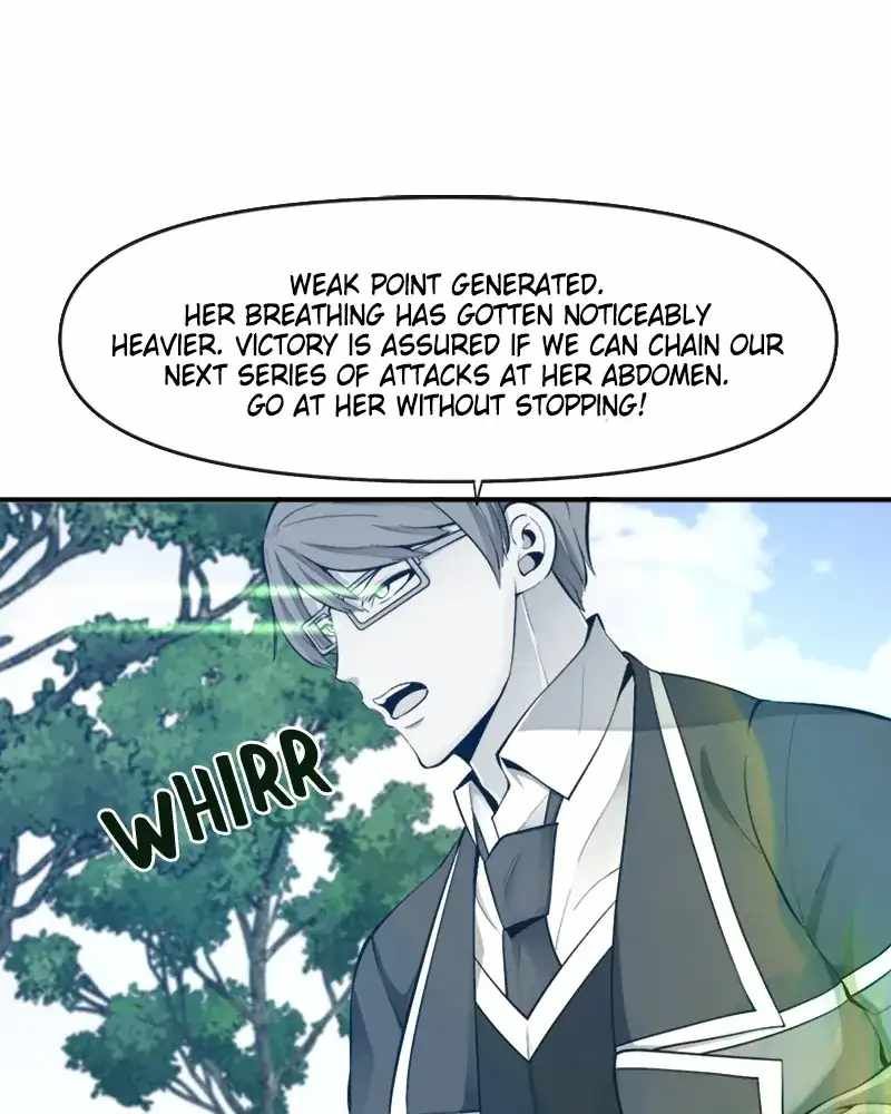 The Teacher of Perishable Villains chapter 47 page 31