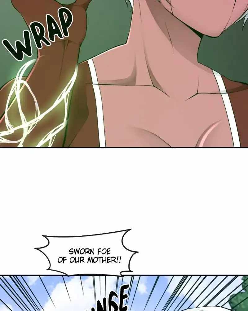 The Teacher of Perishable Villains chapter 47 page 34
