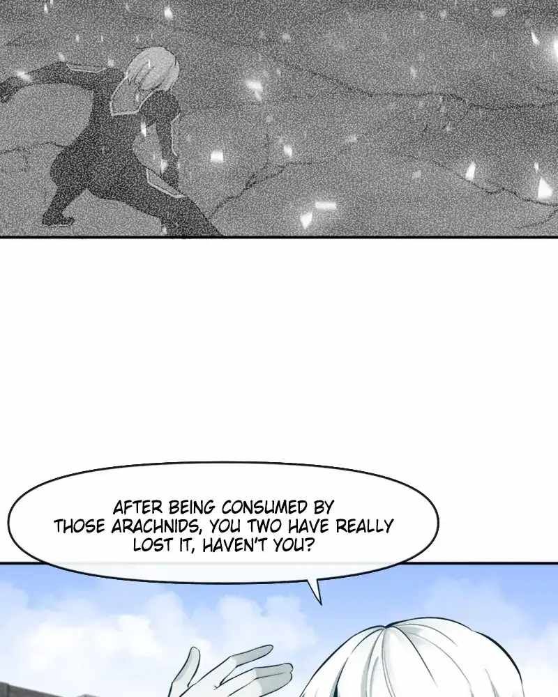 The Teacher of Perishable Villains chapter 47 page 38