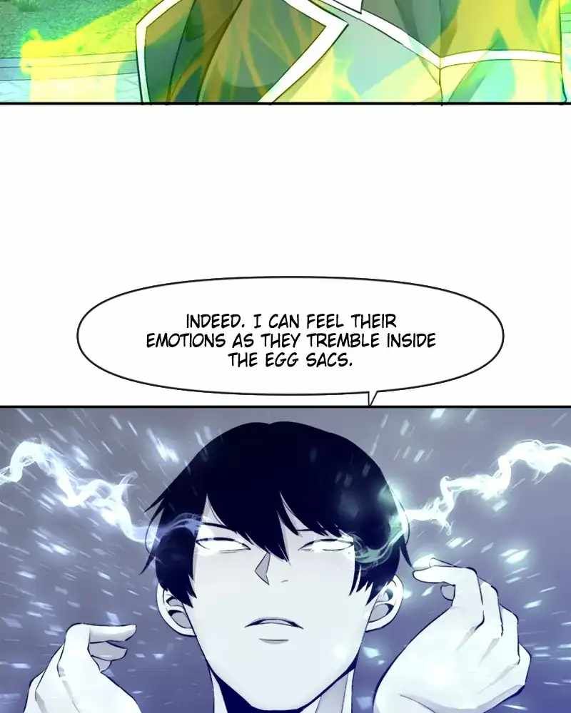 The Teacher of Perishable Villains chapter 47 page 4