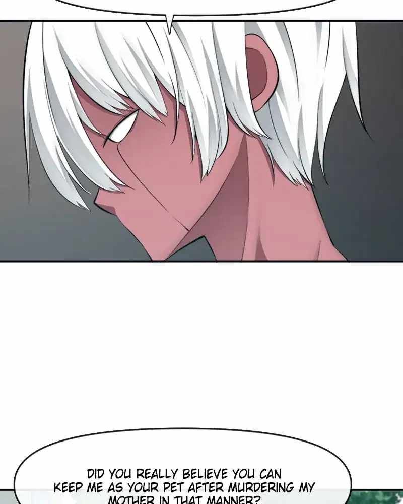 The Teacher of Perishable Villains chapter 47 page 40