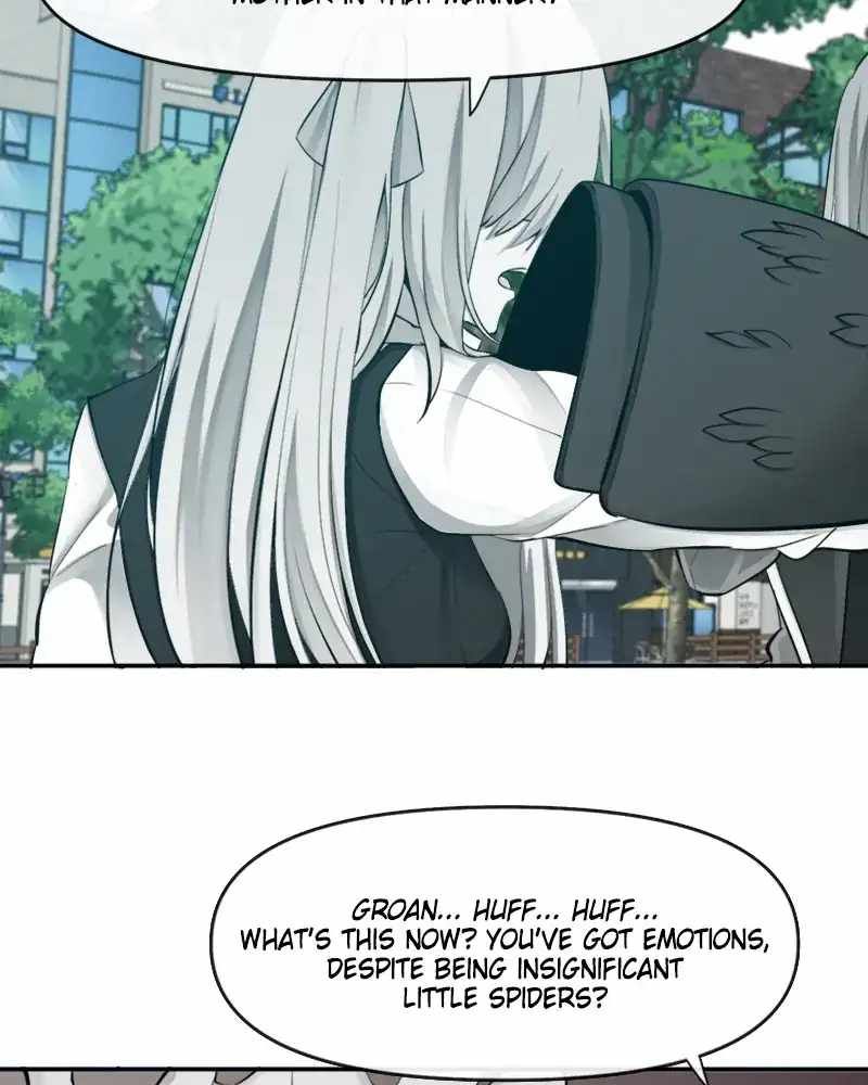 The Teacher of Perishable Villains chapter 47 page 41