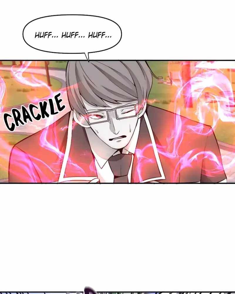The Teacher of Perishable Villains chapter 47 page 46