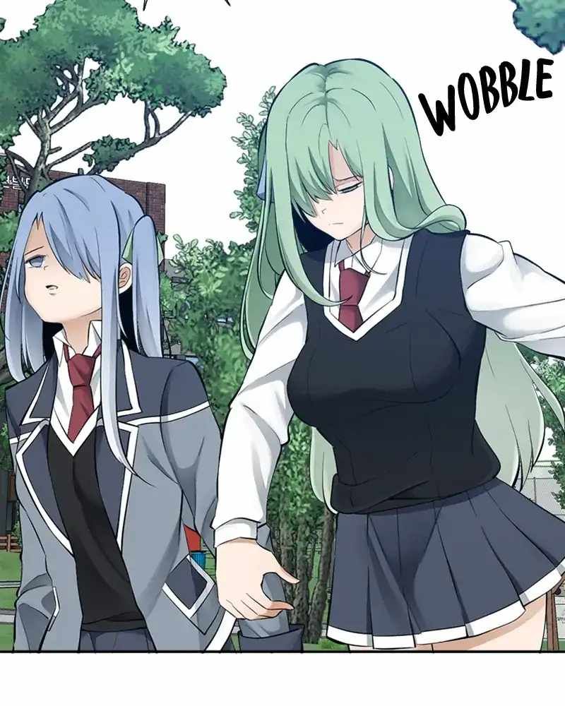 The Teacher of Perishable Villains chapter 47 page 68