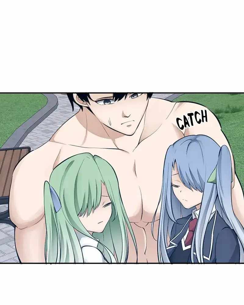 The Teacher of Perishable Villains chapter 47 page 69