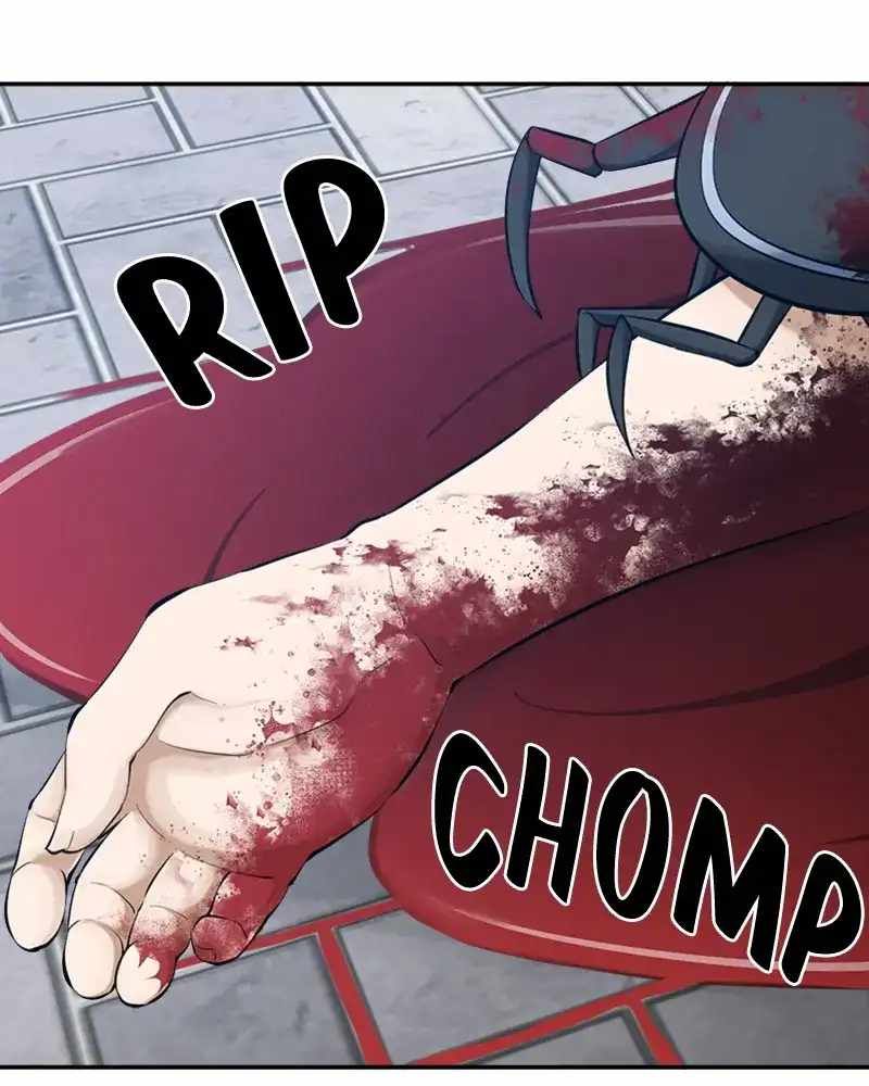 The Teacher of Perishable Villains chapter 47 page 70