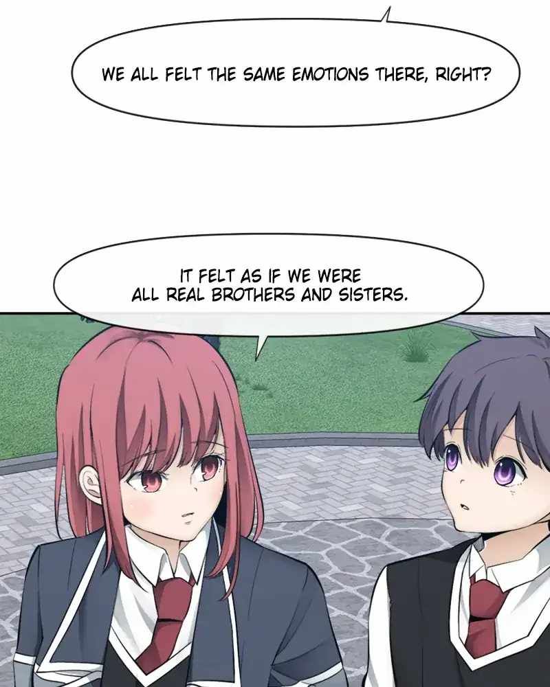 The Teacher of Perishable Villains chapter 47 page 73