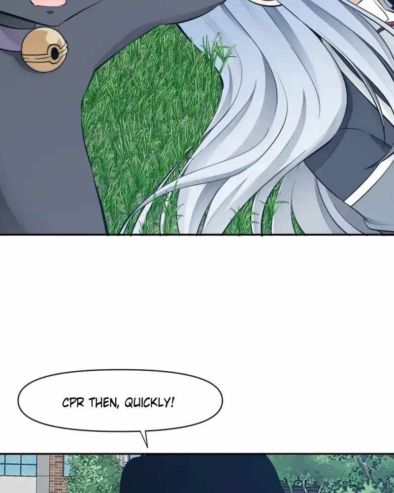 The Teacher of Perishable Villains chapter 47 page 75