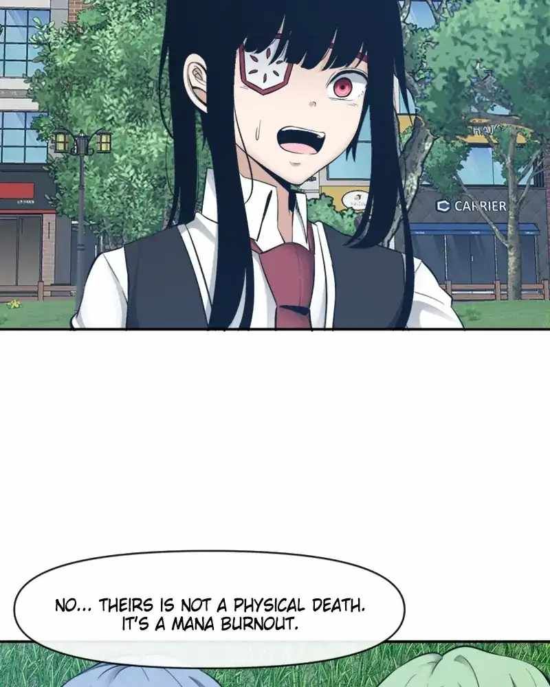 The Teacher of Perishable Villains chapter 47 page 76