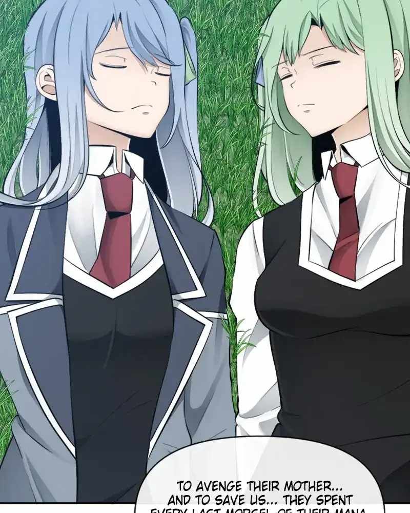 The Teacher of Perishable Villains chapter 47 page 77