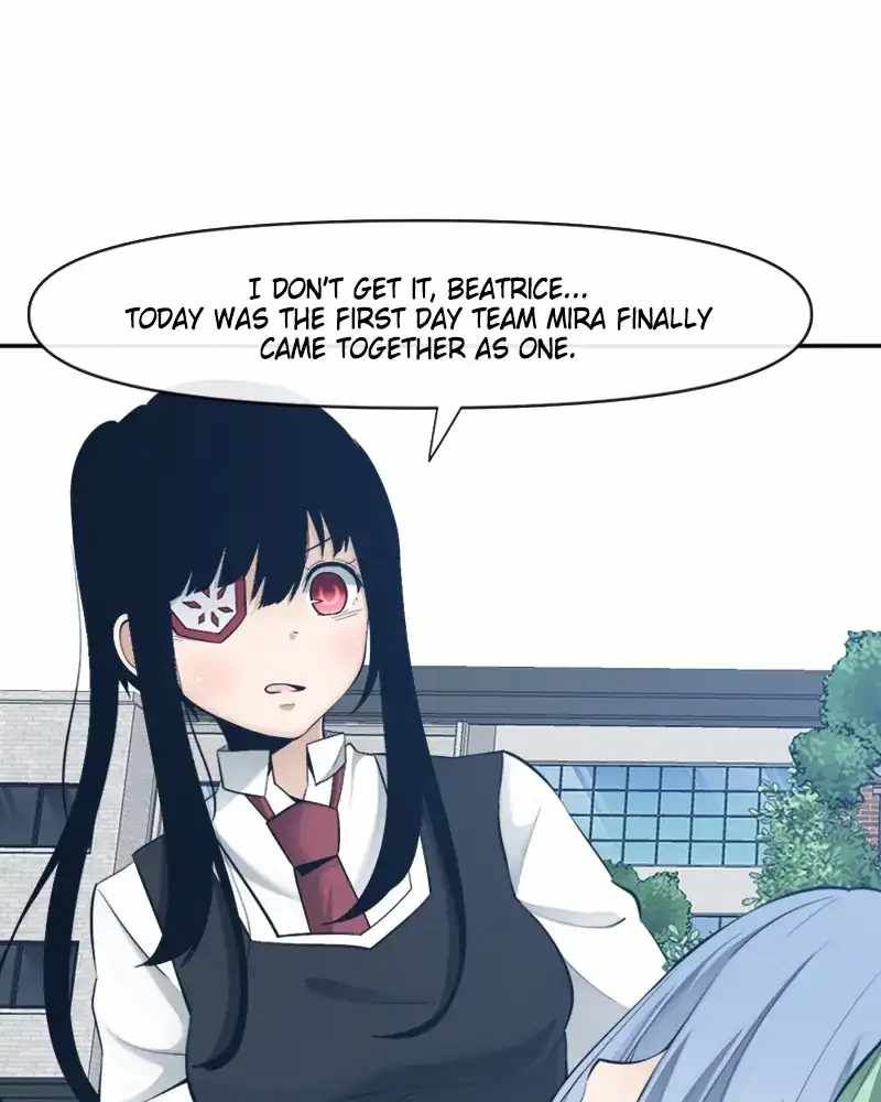 The Teacher of Perishable Villains chapter 47 page 80