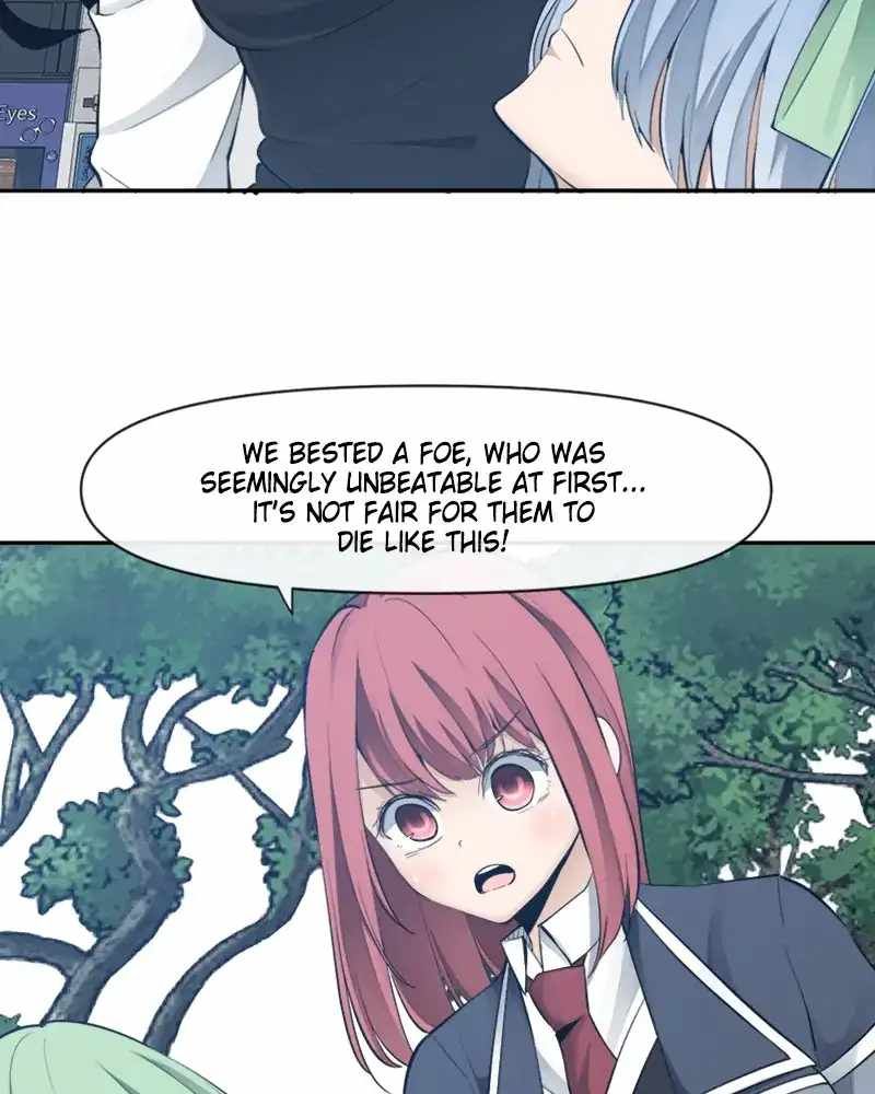 The Teacher of Perishable Villains chapter 47 page 81