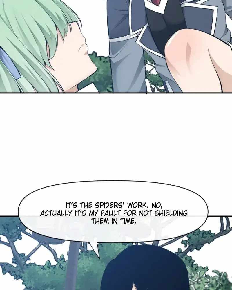 The Teacher of Perishable Villains chapter 47 page 82