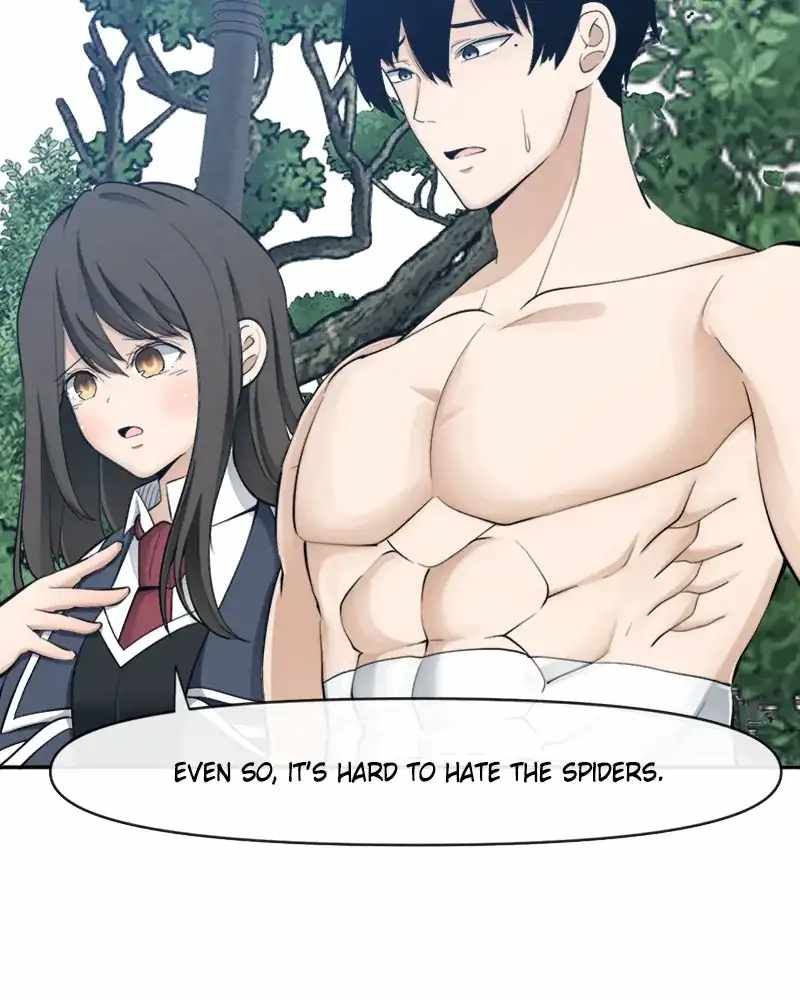 The Teacher of Perishable Villains chapter 47 page 83