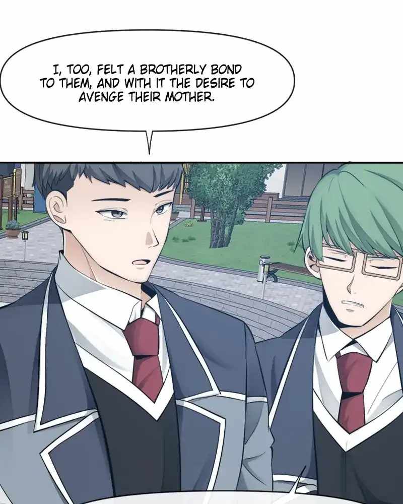 The Teacher of Perishable Villains chapter 47 page 84