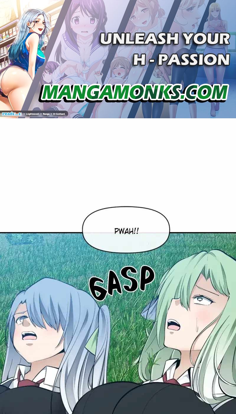 The Teacher of Perishable Villains chapter 48 page 1