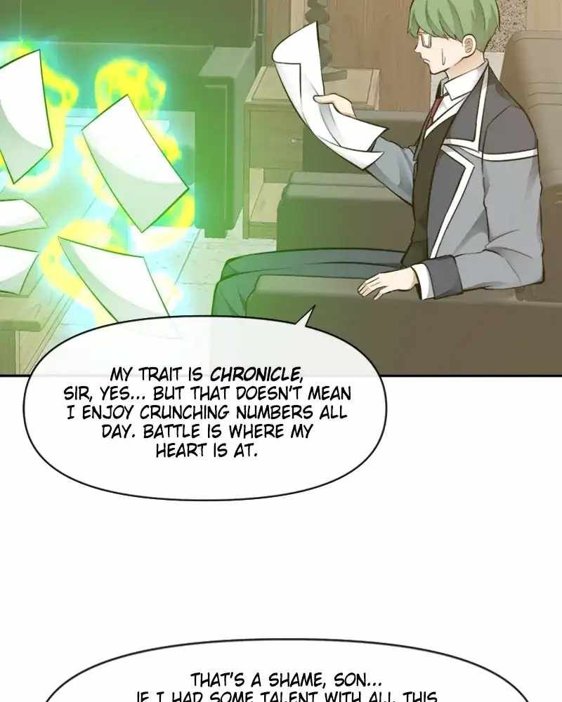 The Teacher of Perishable Villains chapter 48 page 105