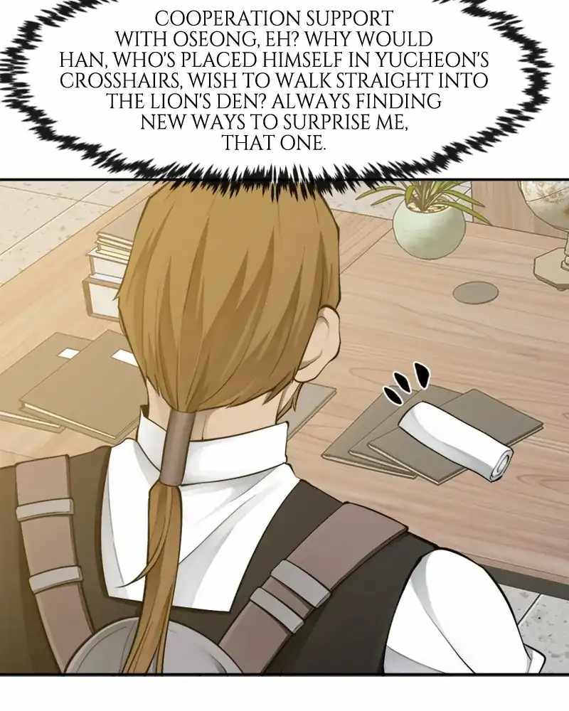 The Teacher of Perishable Villains chapter 48 page 107