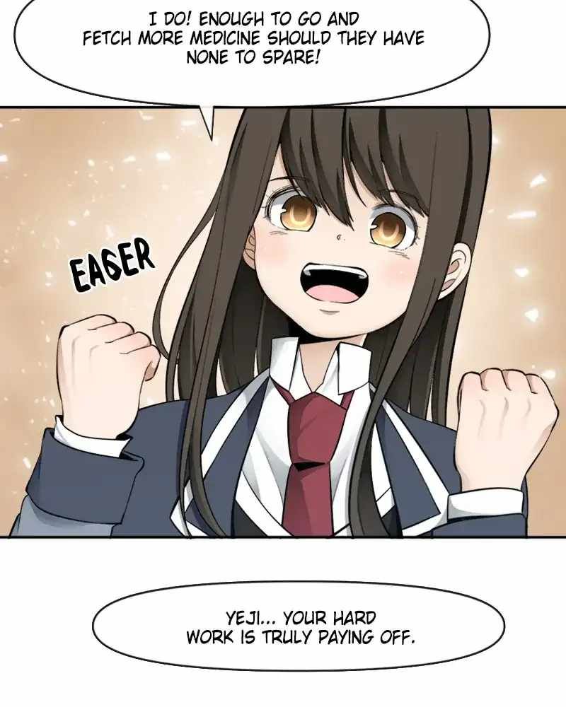 The Teacher of Perishable Villains chapter 48 page 15