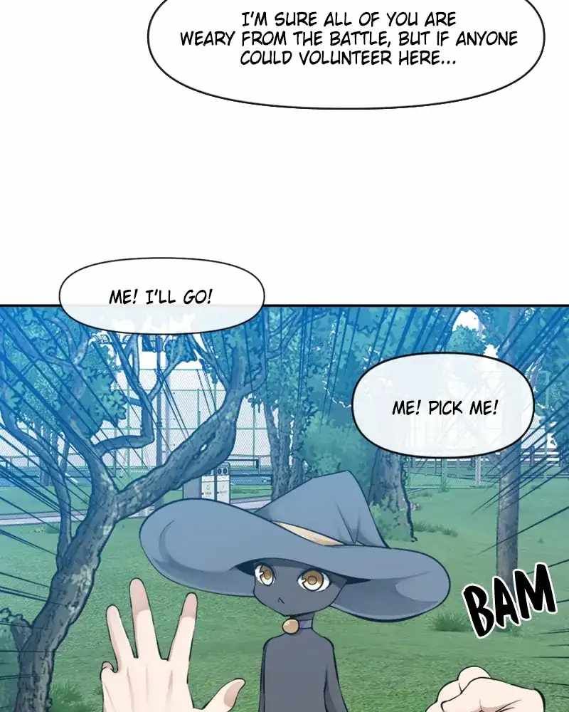 The Teacher of Perishable Villains chapter 48 page 17