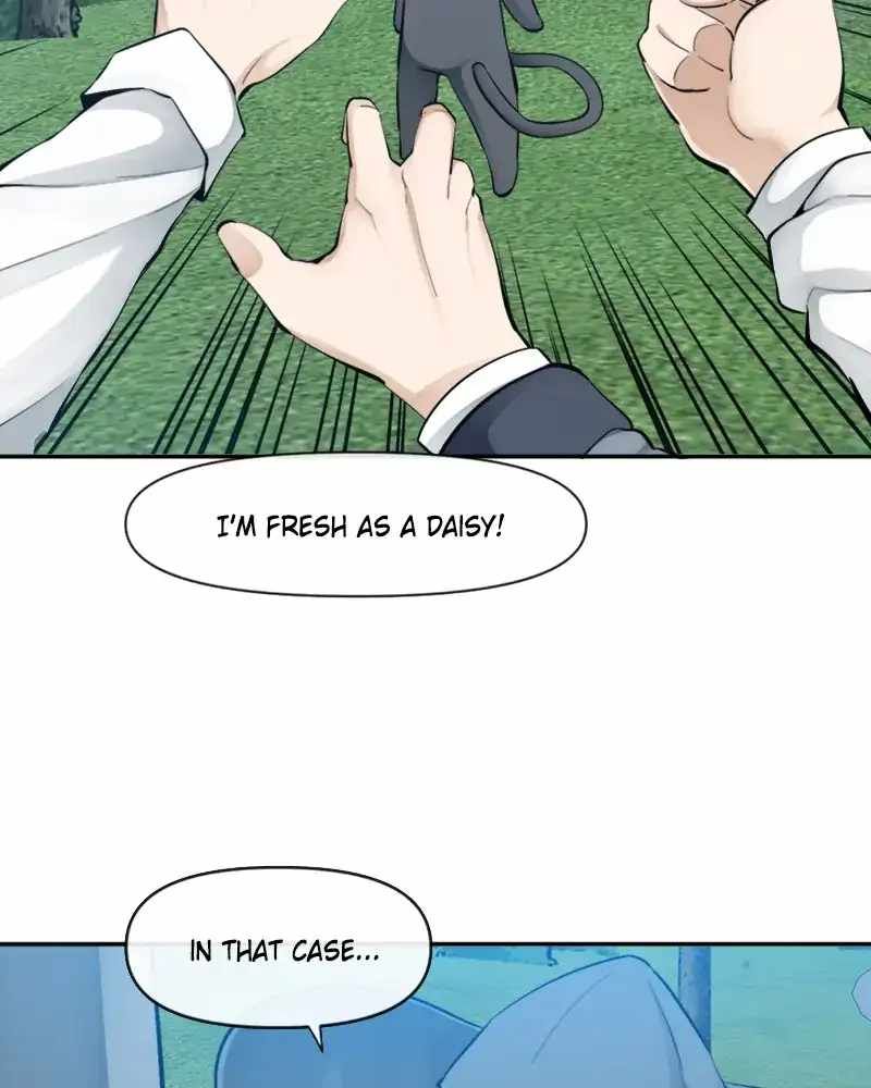 The Teacher of Perishable Villains chapter 48 page 18