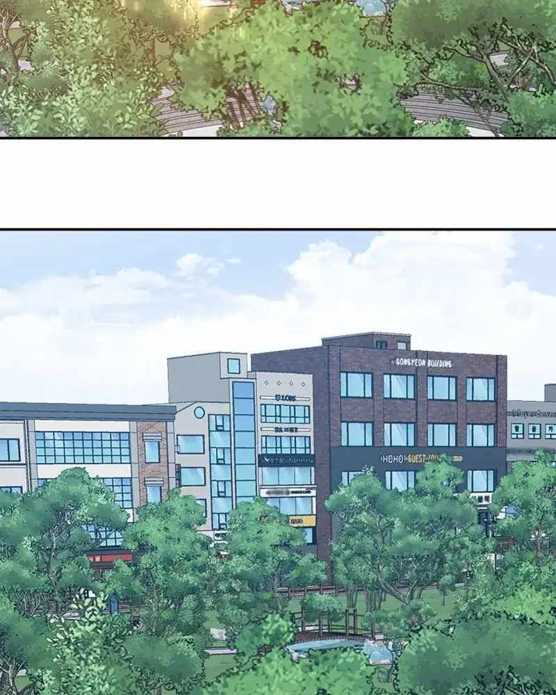 The Teacher of Perishable Villains chapter 48 page 21