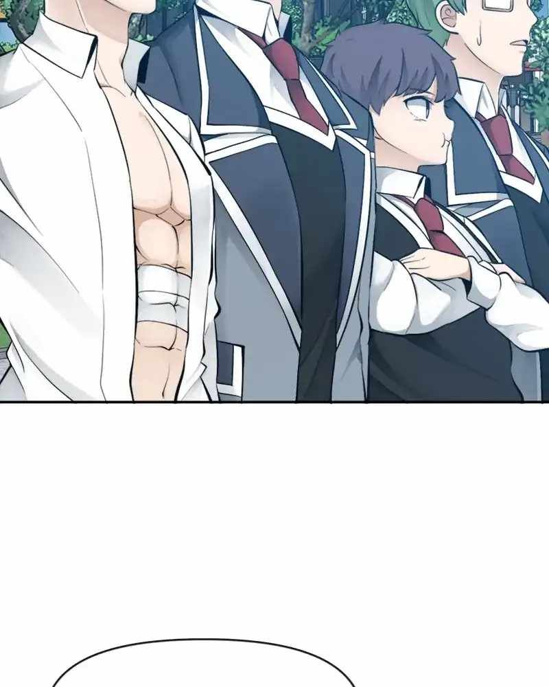 The Teacher of Perishable Villains chapter 48 page 23