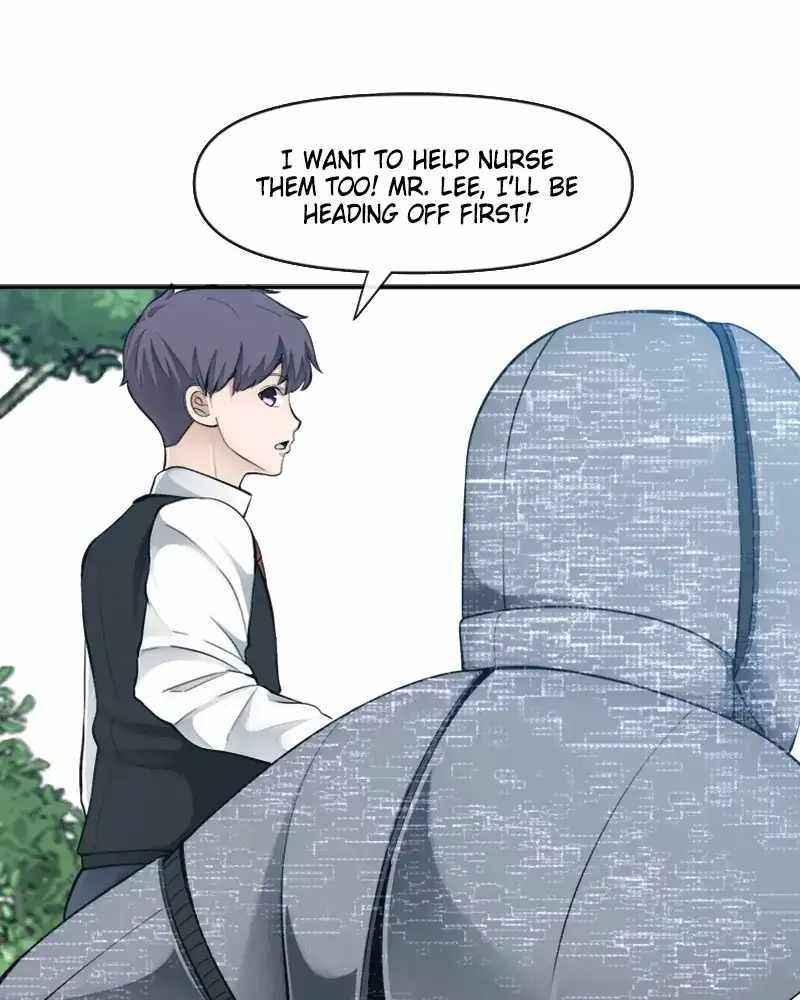 The Teacher of Perishable Villains chapter 48 page 28