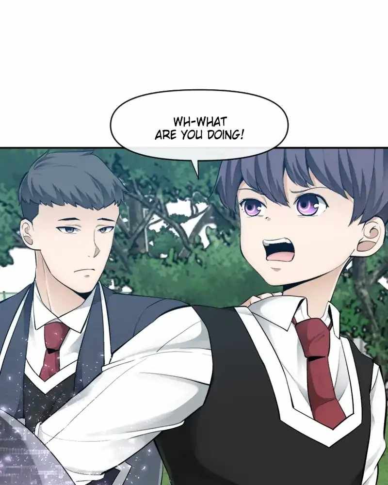 The Teacher of Perishable Villains chapter 48 page 30