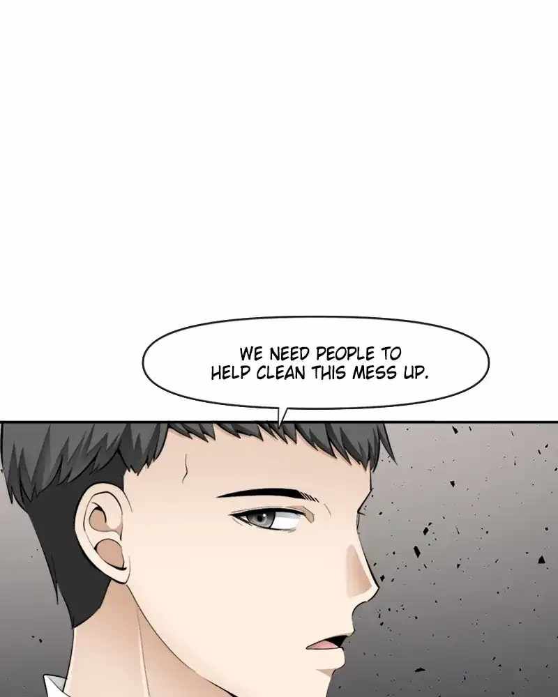 The Teacher of Perishable Villains chapter 48 page 33