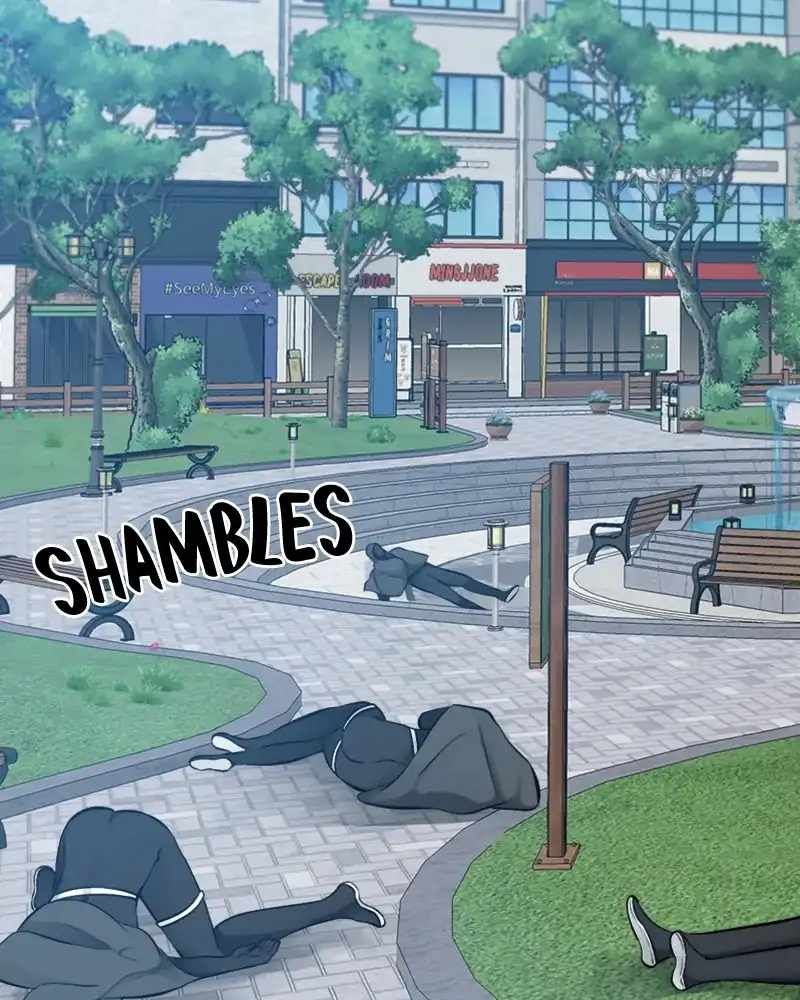 The Teacher of Perishable Villains chapter 48 page 35