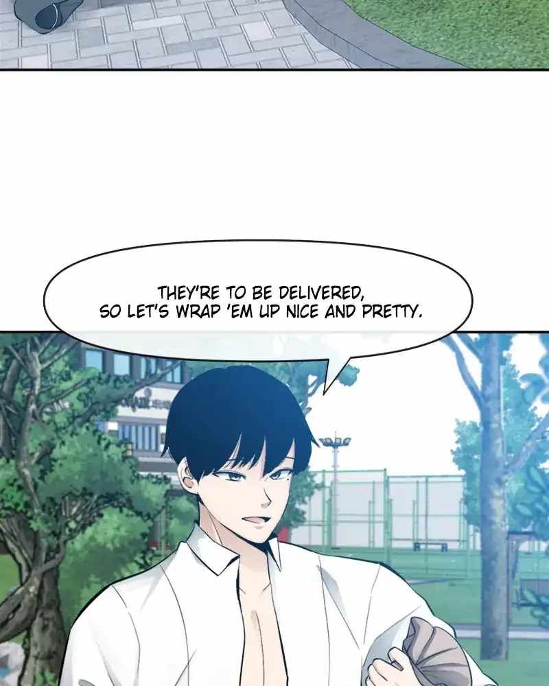 The Teacher of Perishable Villains chapter 48 page 36