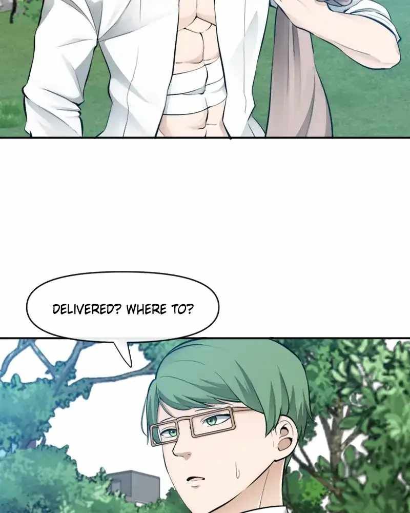 The Teacher of Perishable Villains chapter 48 page 37