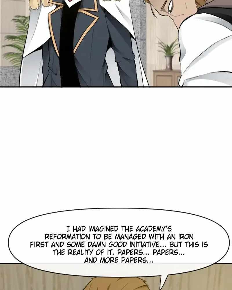 The Teacher of Perishable Villains chapter 48 page 42