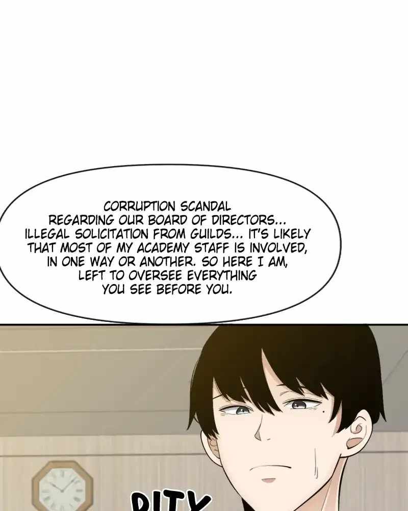 The Teacher of Perishable Villains chapter 48 page 44