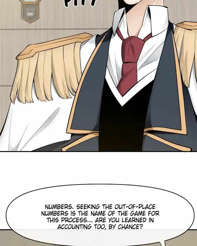 The Teacher of Perishable Villains chapter 48 page 45