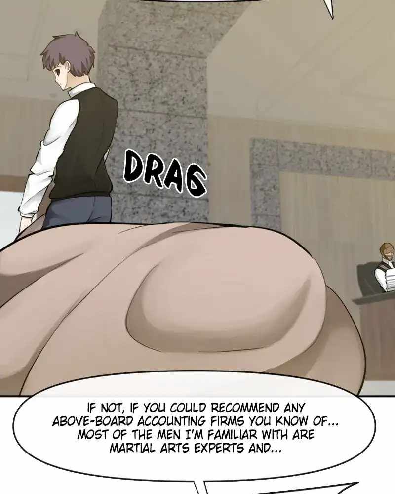 The Teacher of Perishable Villains chapter 48 page 46